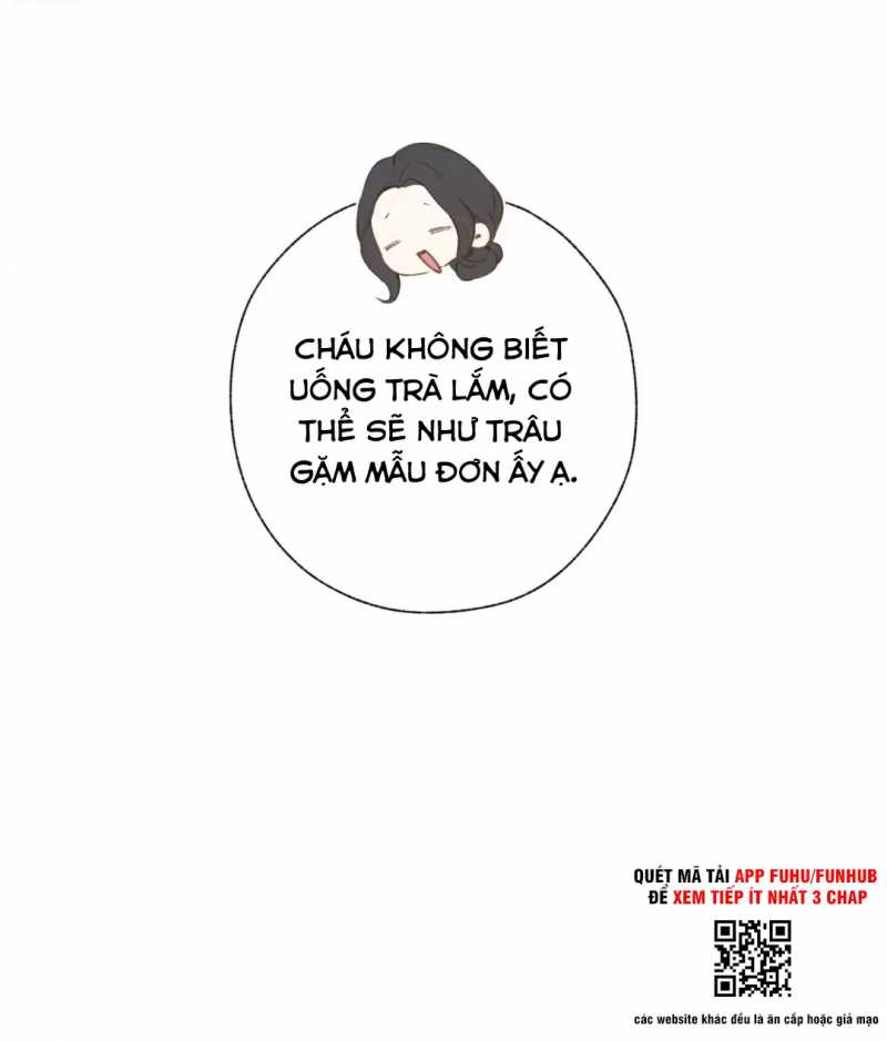 Trêu Nhầm Chap 29 - Next Chap 30