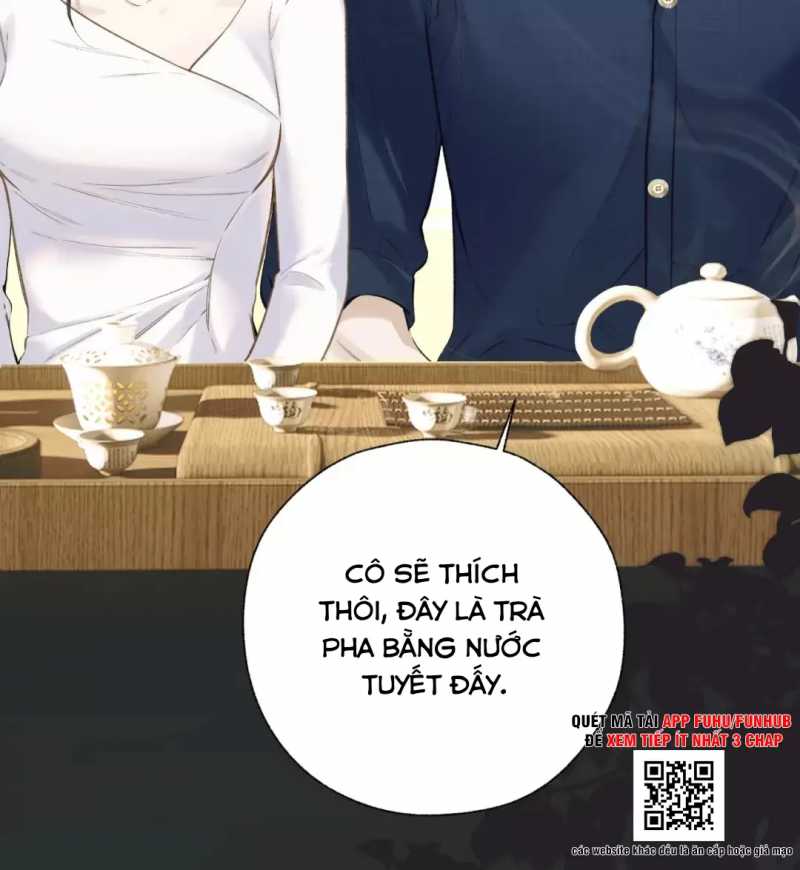 Trêu Nhầm Chap 29 - Next Chap 30