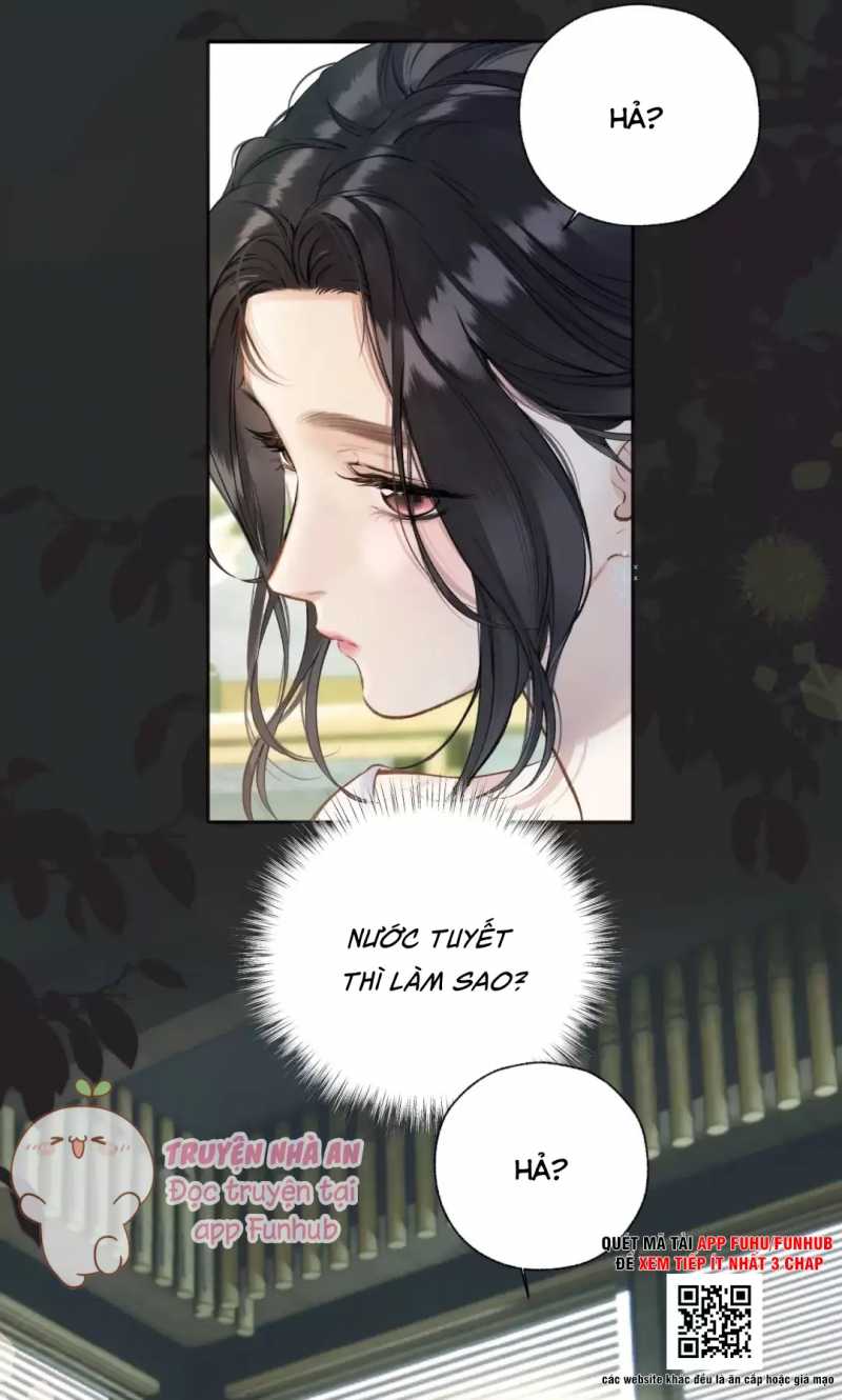 Trêu Nhầm Chap 29 - Next Chap 30