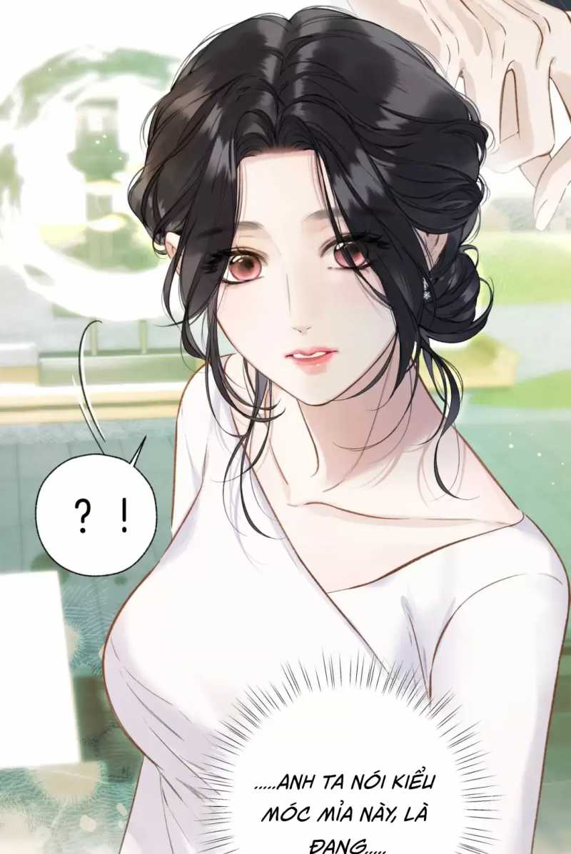 Trêu Nhầm Chap 29 - Next Chap 30