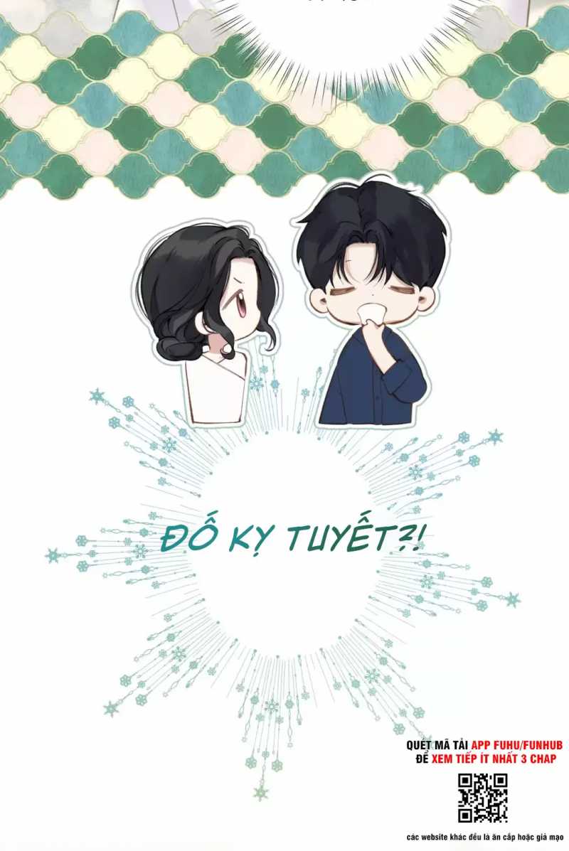 Trêu Nhầm Chap 29 - Next Chap 30