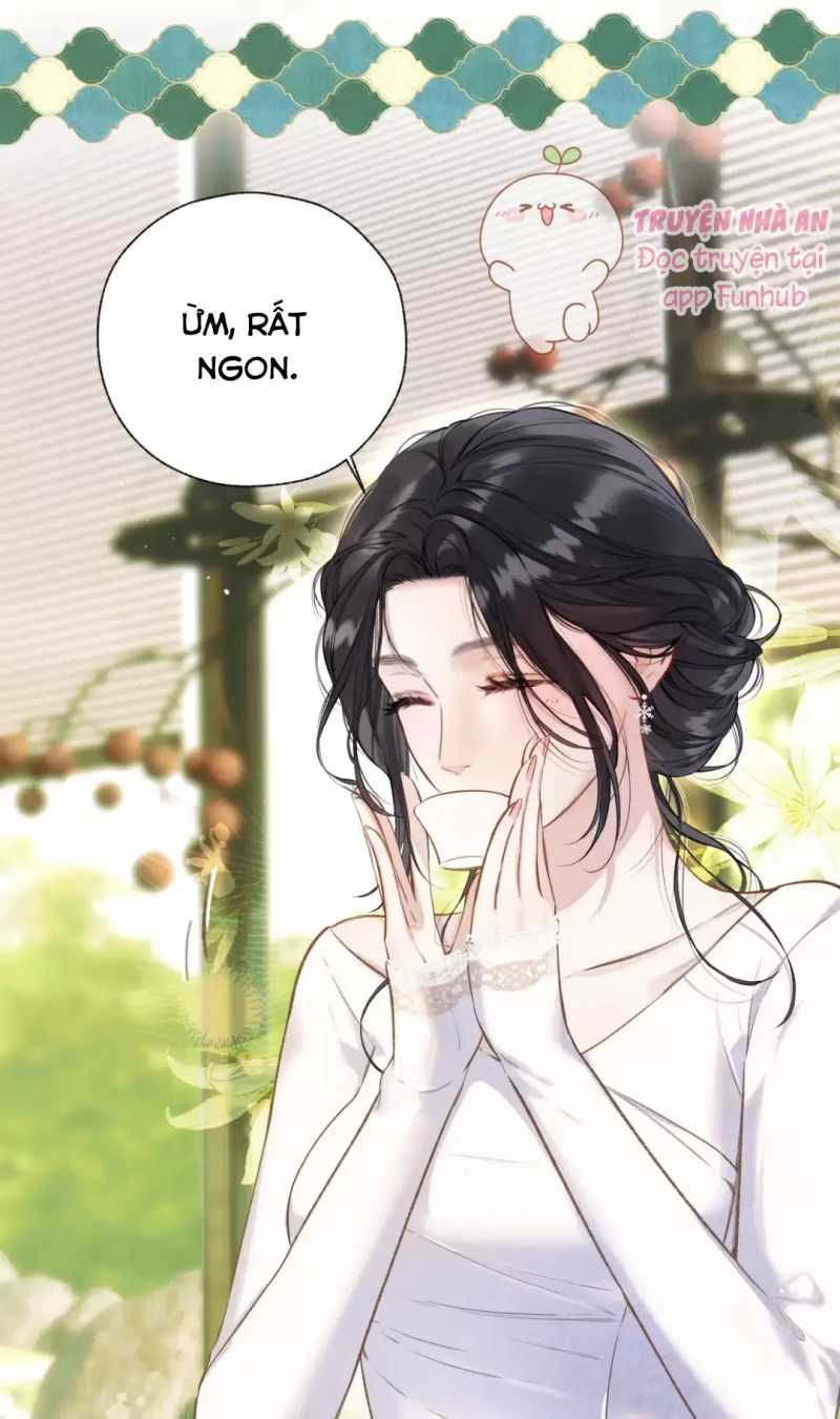Trêu Nhầm Chap 29 - Next Chap 30