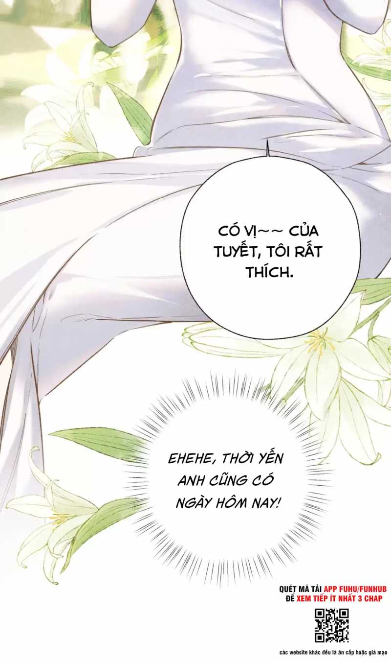 Trêu Nhầm Chap 29 - Next Chap 30