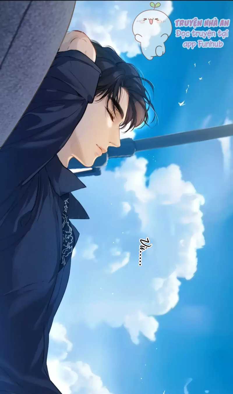 Trêu Nhầm Chap 29 - Next Chap 30