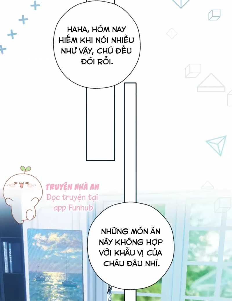 Trêu Nhầm Chap 29 - Next Chap 30