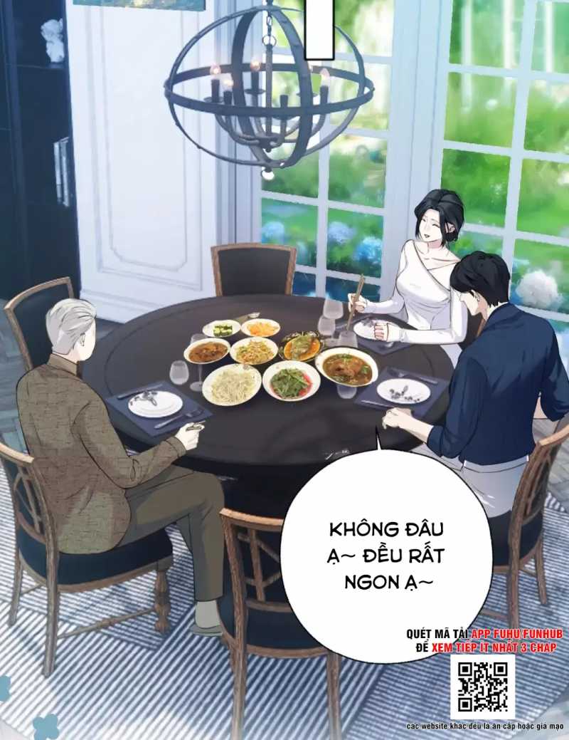 Trêu Nhầm Chap 29 - Next Chap 30