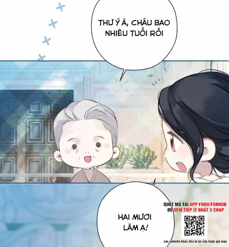 Trêu Nhầm Chap 29 - Next Chap 30