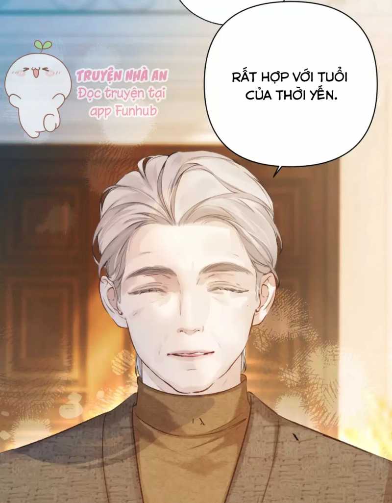 Trêu Nhầm Chap 29 - Next Chap 30