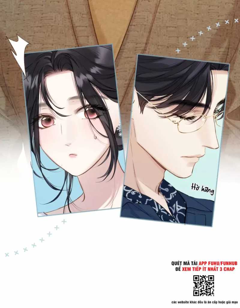 Trêu Nhầm Chap 29 - Next Chap 30