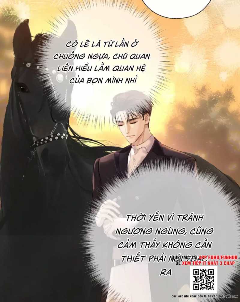 Trêu Nhầm Chap 29 - Next Chap 30