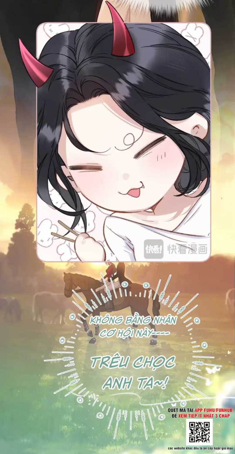 Trêu Nhầm Chap 29 - Next Chap 30