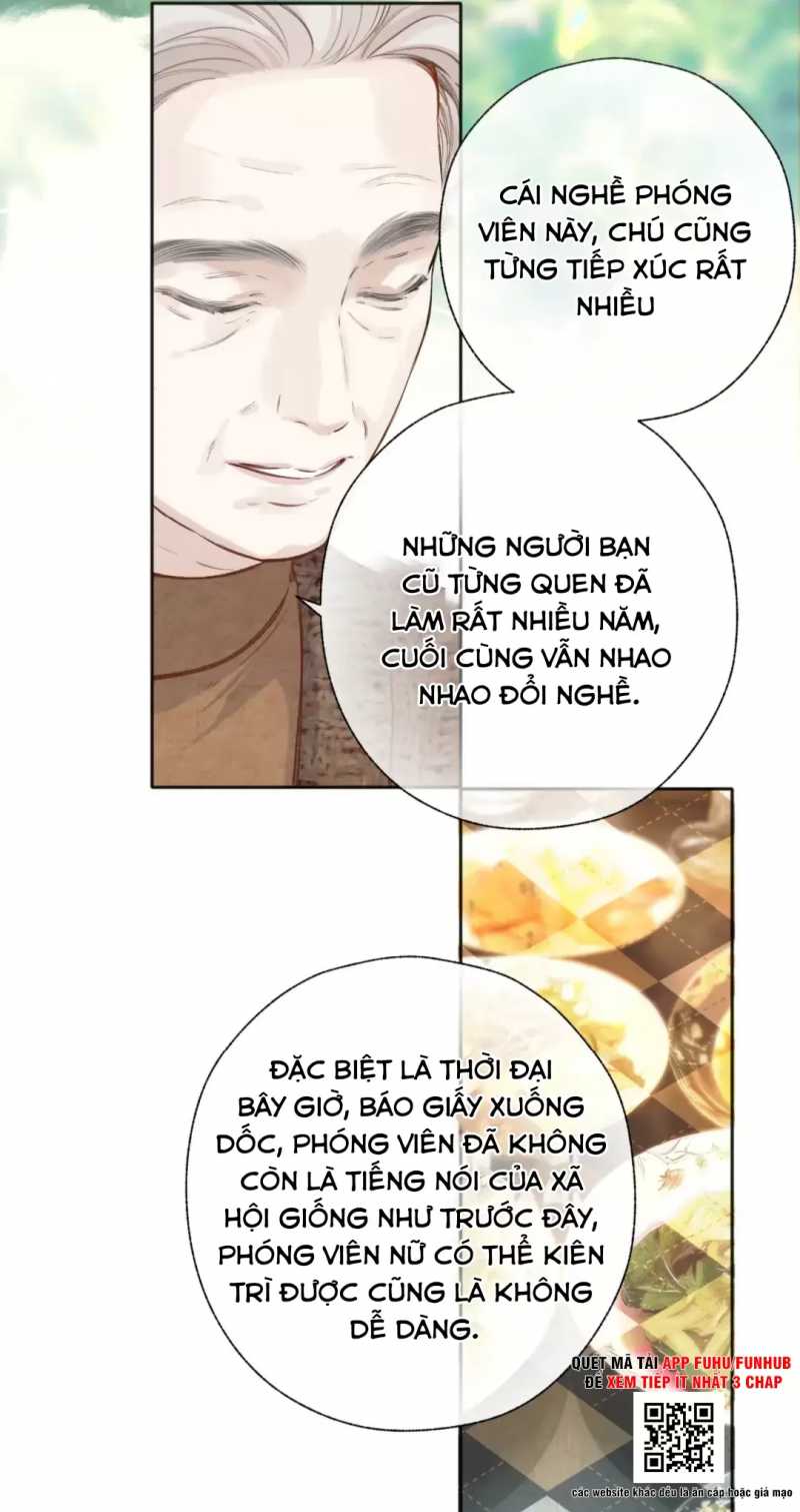 Trêu Nhầm Chap 29 - Next Chap 30