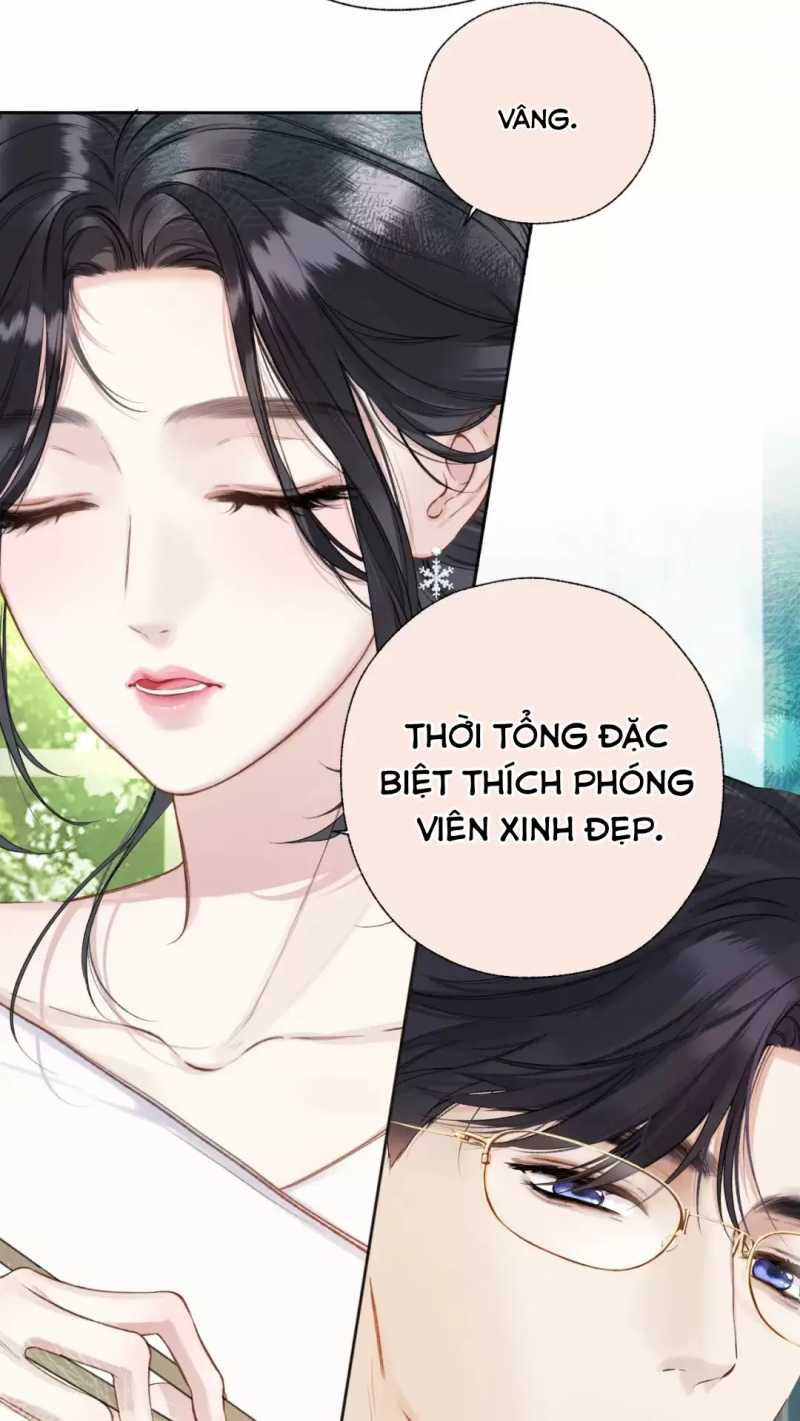 Trêu Nhầm Chap 29 - Next Chap 30