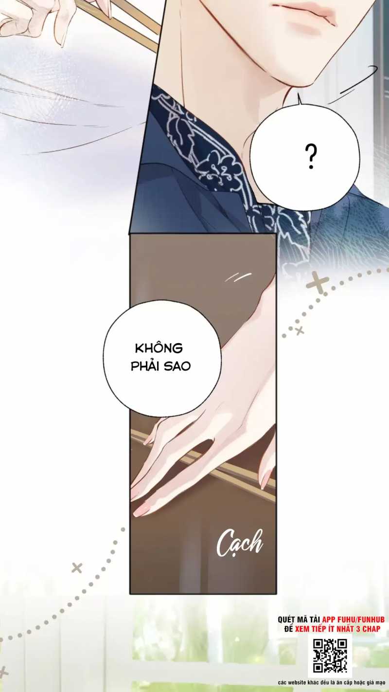 Trêu Nhầm Chap 29 - Next Chap 30