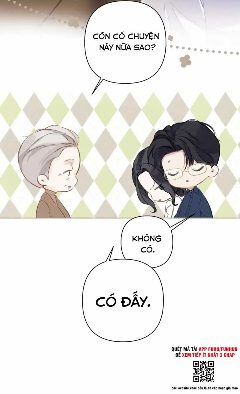 Trêu Nhầm Chap 29 - Next Chap 30