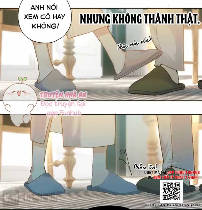 Trêu Nhầm Chap 29 - Next Chap 30