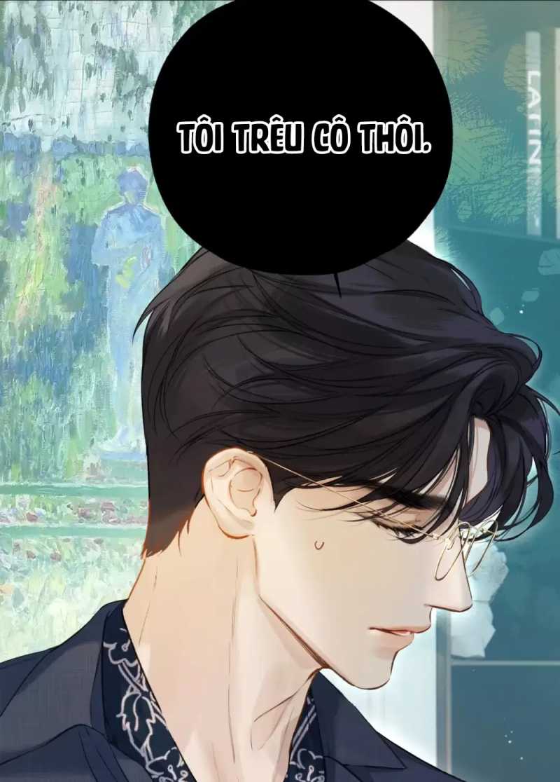 Trêu Nhầm Chap 29 - Next Chap 30