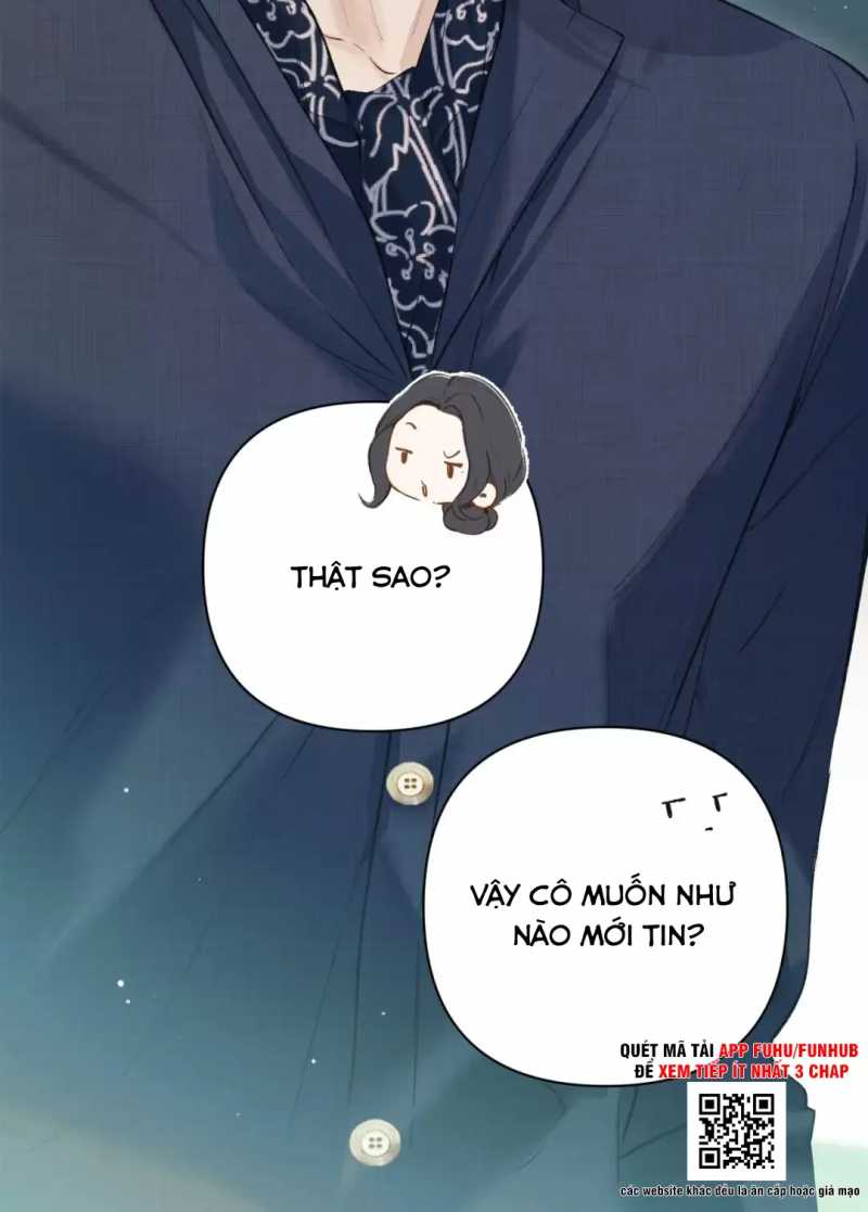 Trêu Nhầm Chap 29 - Next Chap 30