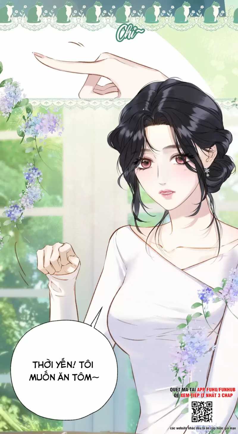 Trêu Nhầm Chap 29 - Next Chap 30