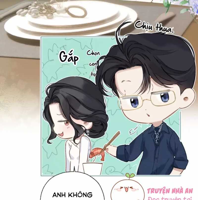 Trêu Nhầm Chap 29 - Next Chap 30
