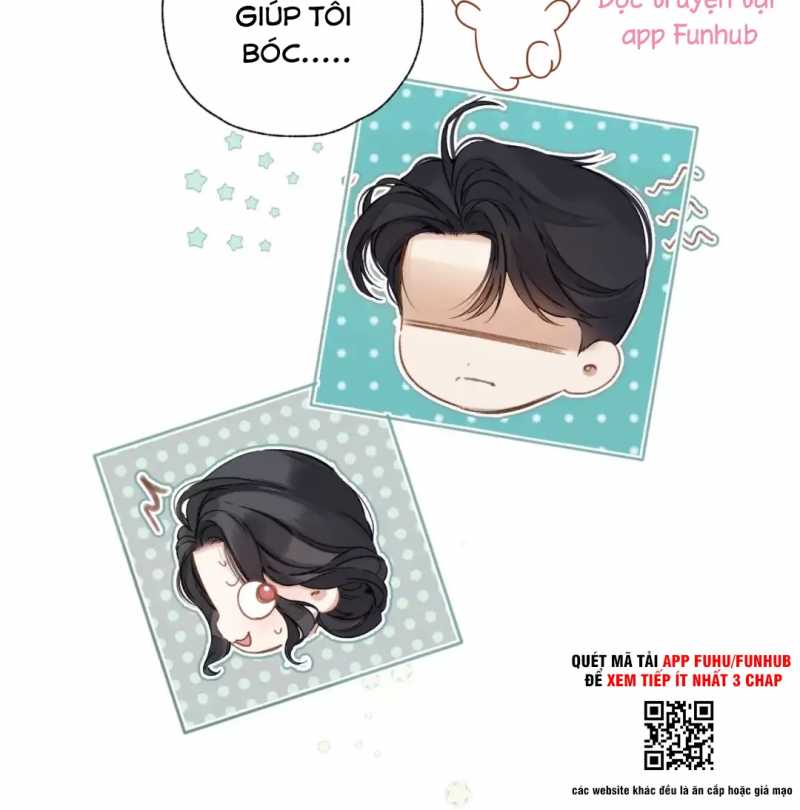 Trêu Nhầm Chap 29 - Next Chap 30
