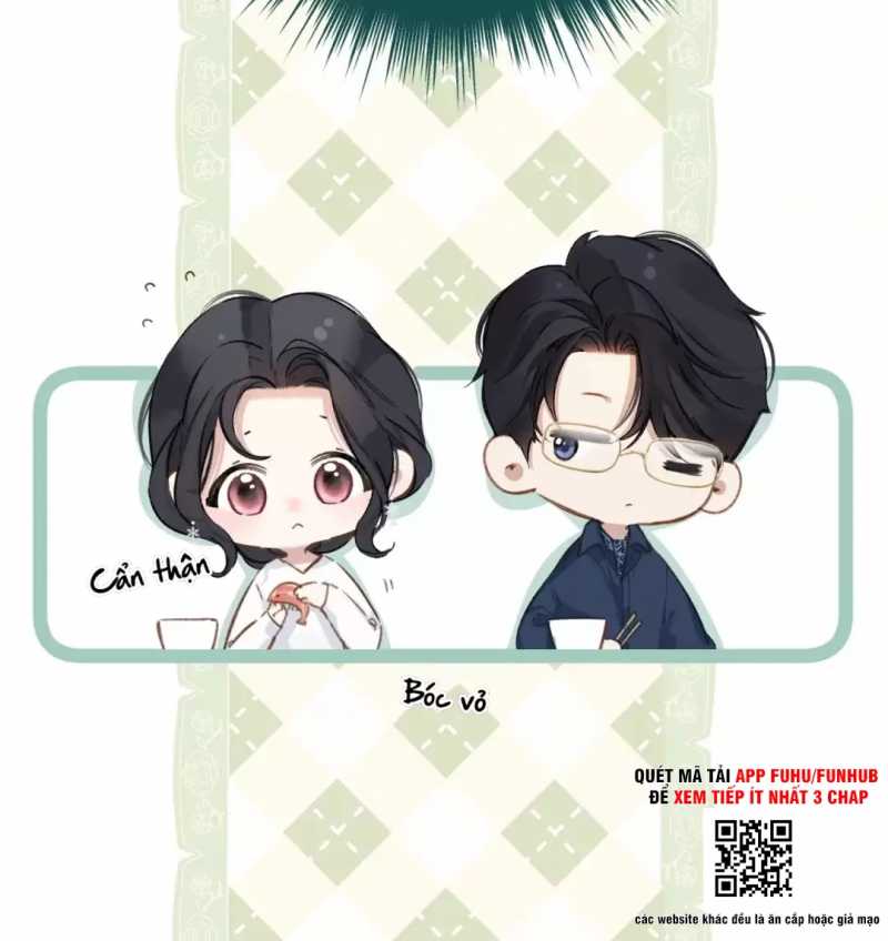 Trêu Nhầm Chap 29 - Next Chap 30