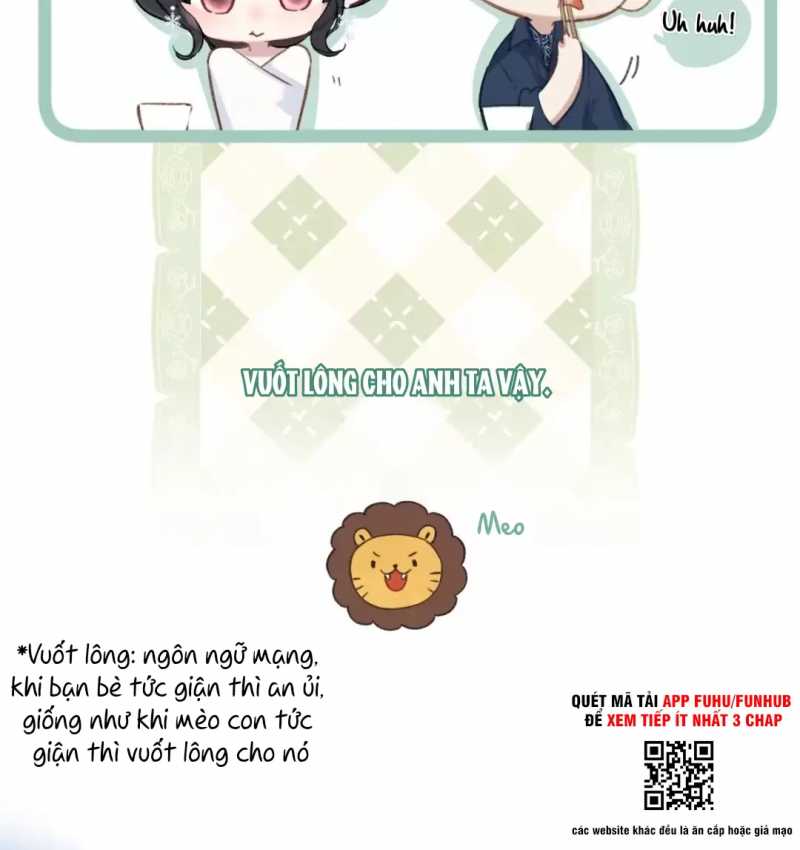 Trêu Nhầm Chap 29 - Next Chap 30