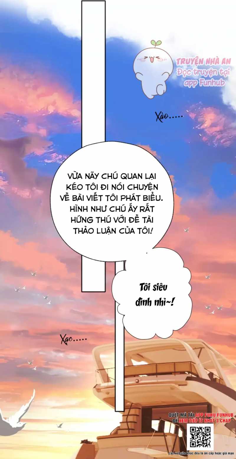 Trêu Nhầm Chap 29 - Next Chap 30