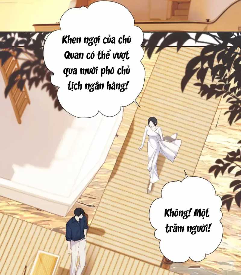 Trêu Nhầm Chap 29 - Next Chap 30