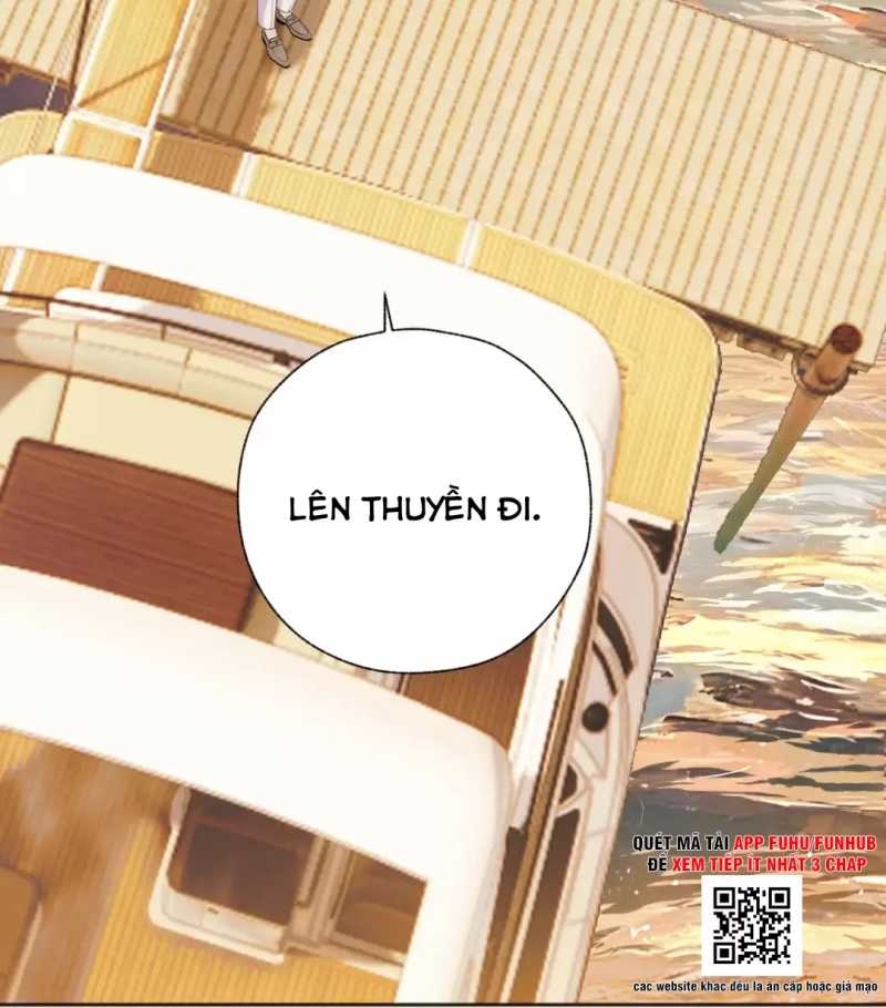 Trêu Nhầm Chap 29 - Next Chap 30
