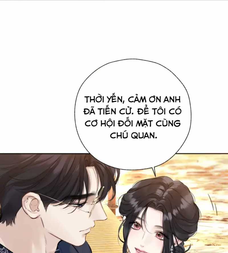Trêu Nhầm Chap 29 - Next Chap 30