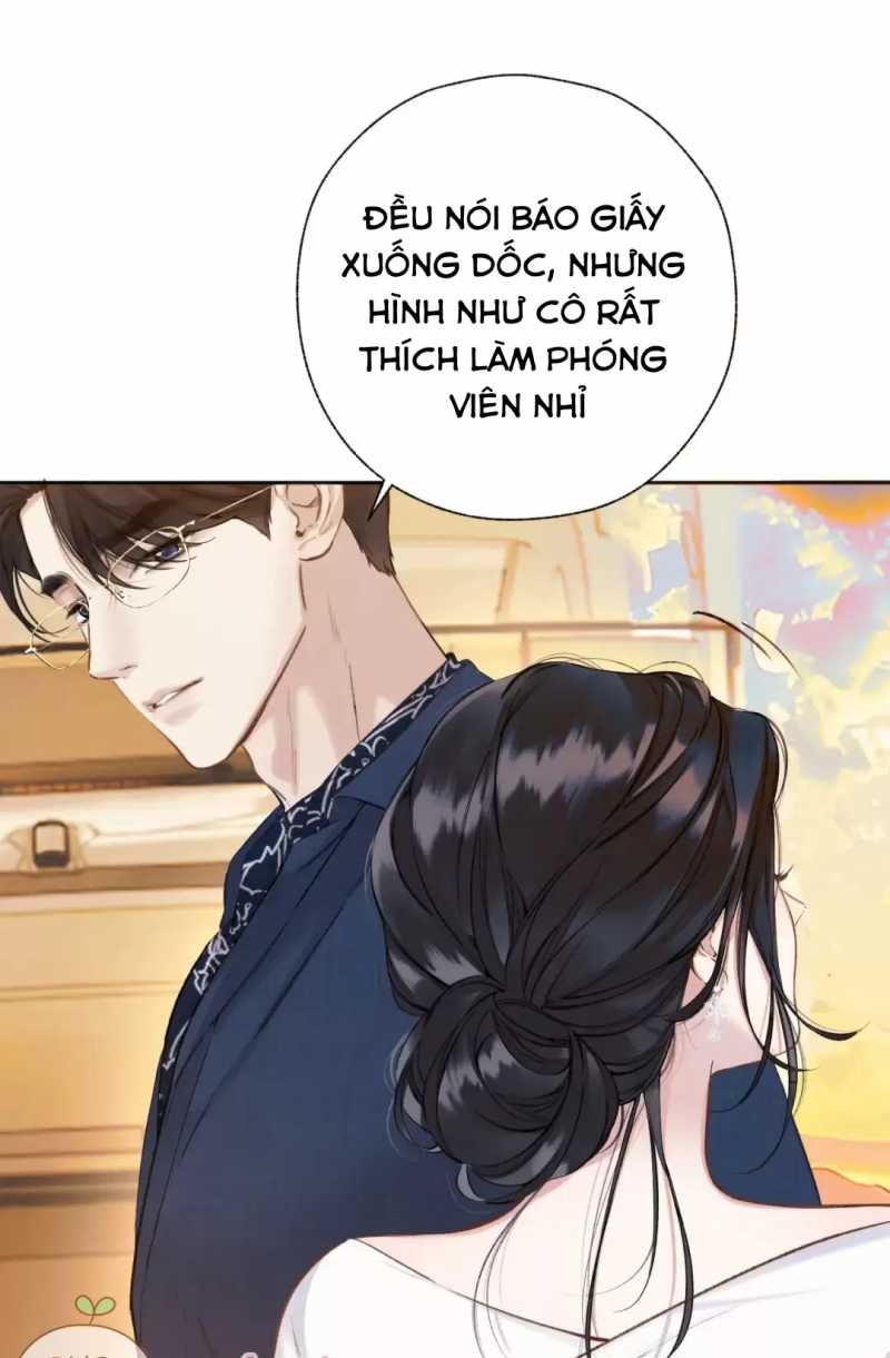 Trêu Nhầm Chap 29 - Next Chap 30