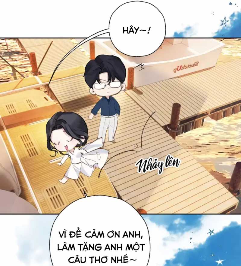 Trêu Nhầm Chap 29 - Next Chap 30