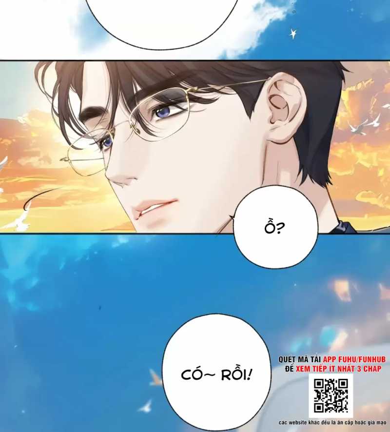 Trêu Nhầm Chap 29 - Next Chap 30