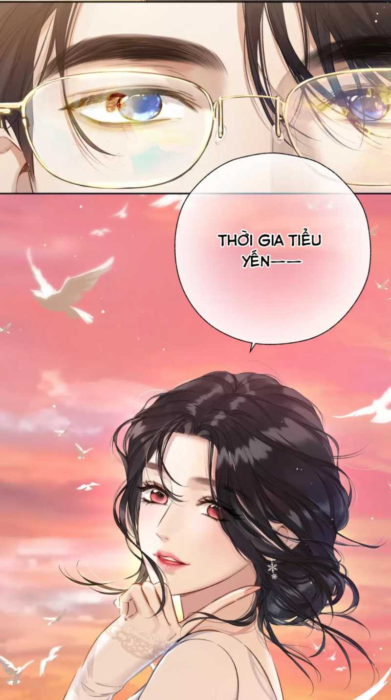 Trêu Nhầm Chap 29 - Next Chap 30