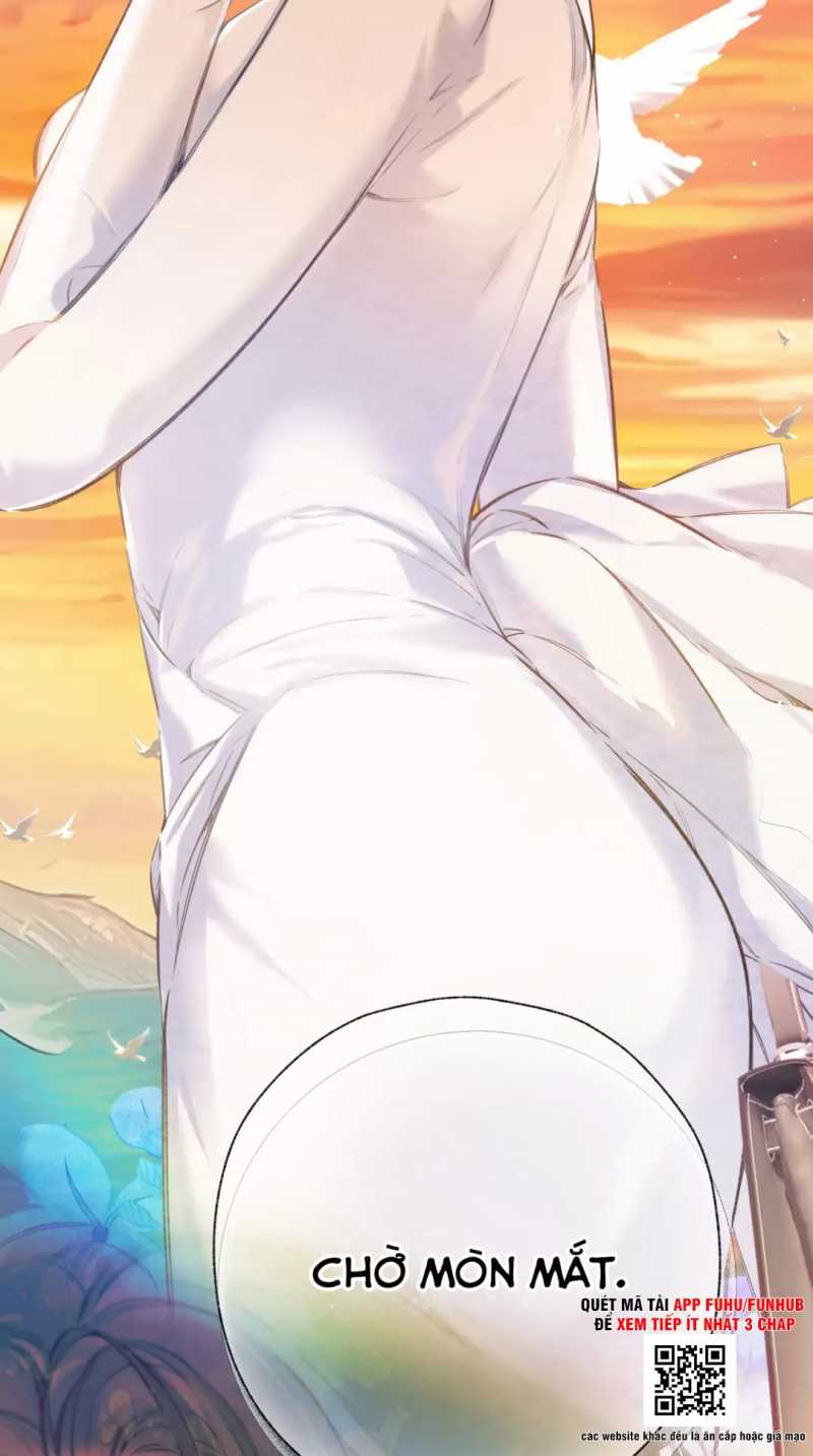 Trêu Nhầm Chap 29 - Next Chap 30