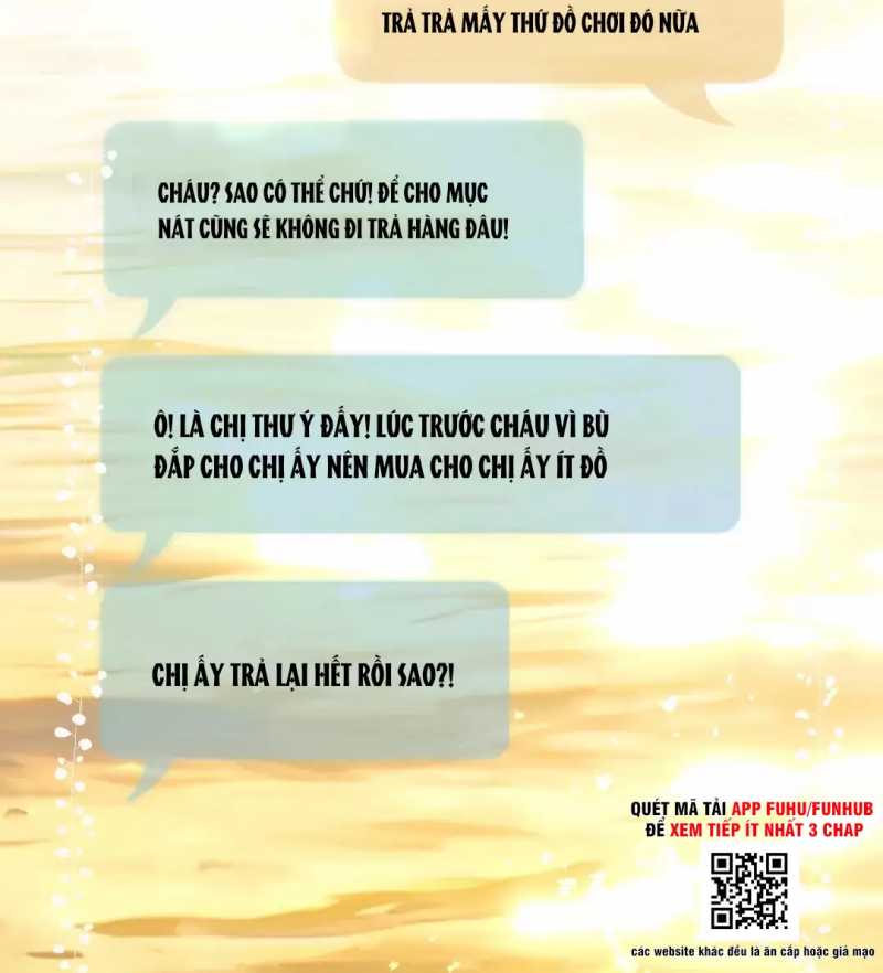Trêu Nhầm Chap 29 - Next Chap 30