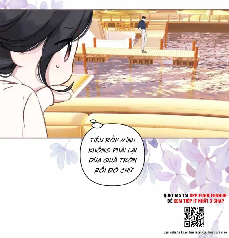 Trêu Nhầm Chap 29 - Next Chap 30