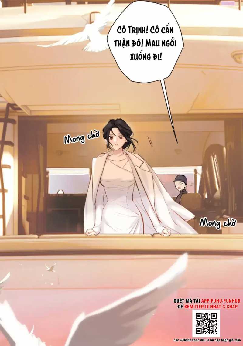 Trêu Nhầm Chap 29 - Next Chap 30