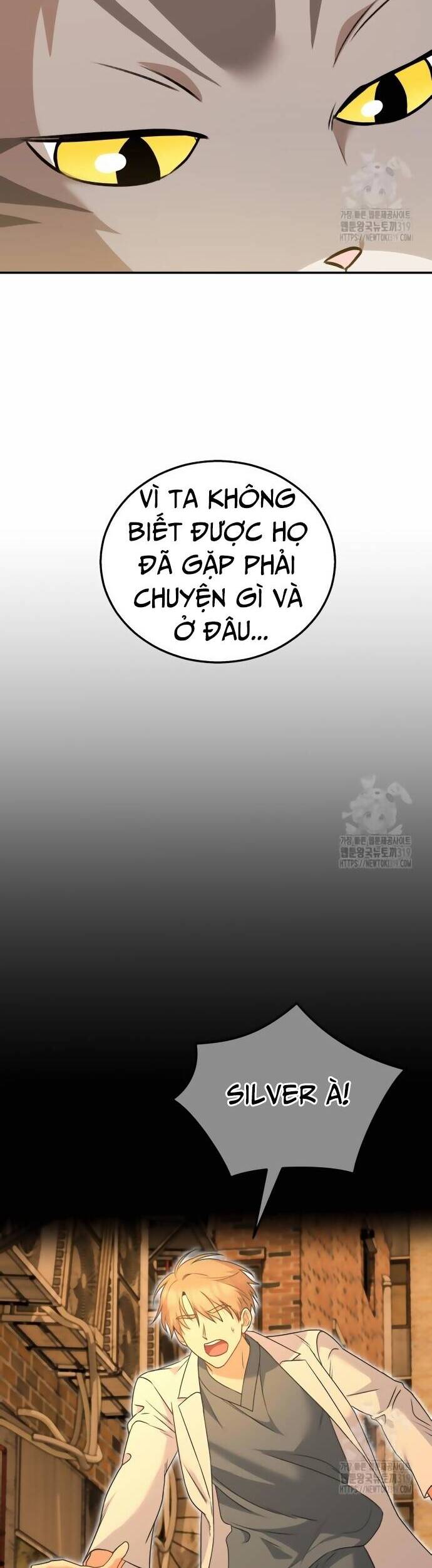 Xin Chào! Bác Sĩ Thú Y Chap 35 - Next Chap 36