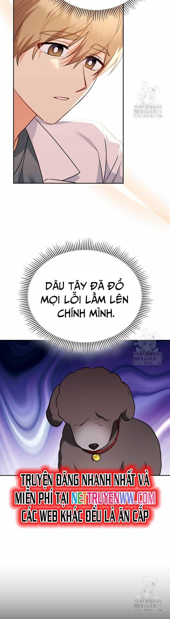 Xin Chào! Bác Sĩ Thú Y Chap 34 - Next Chap 35