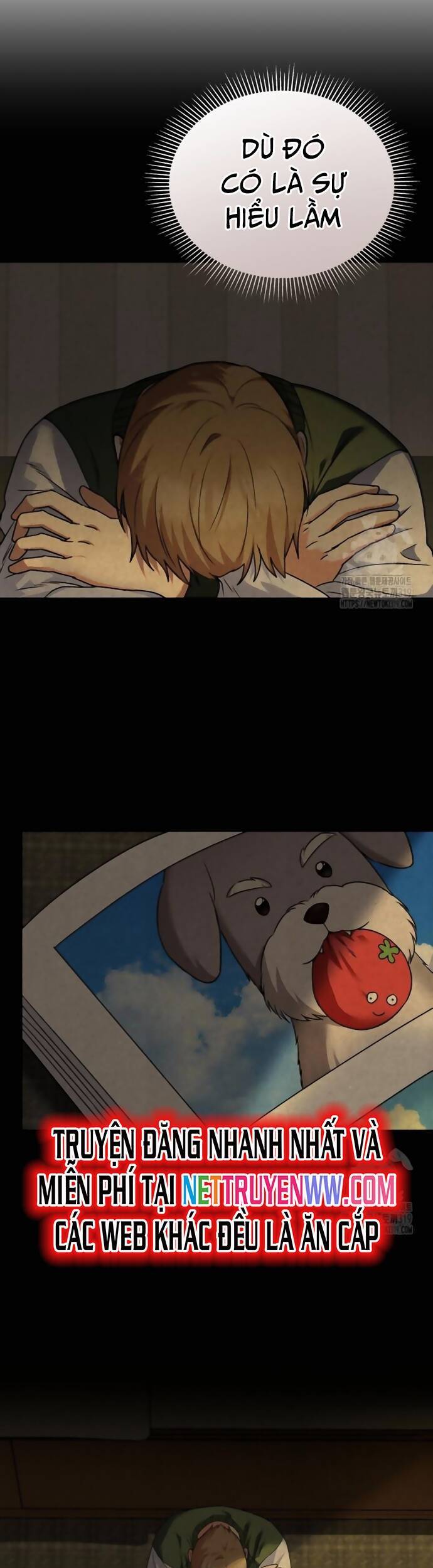 Xin Chào! Bác Sĩ Thú Y Chap 34 - Next Chap 35