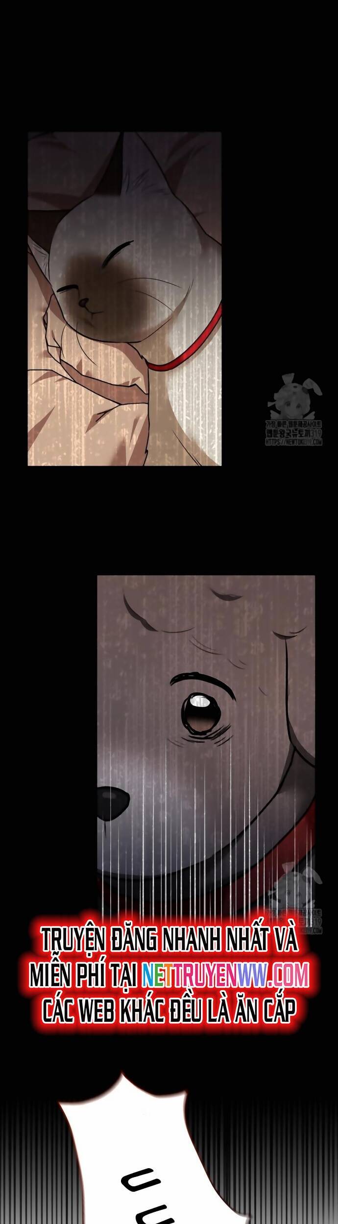 Xin Chào! Bác Sĩ Thú Y Chap 34 - Next Chap 35