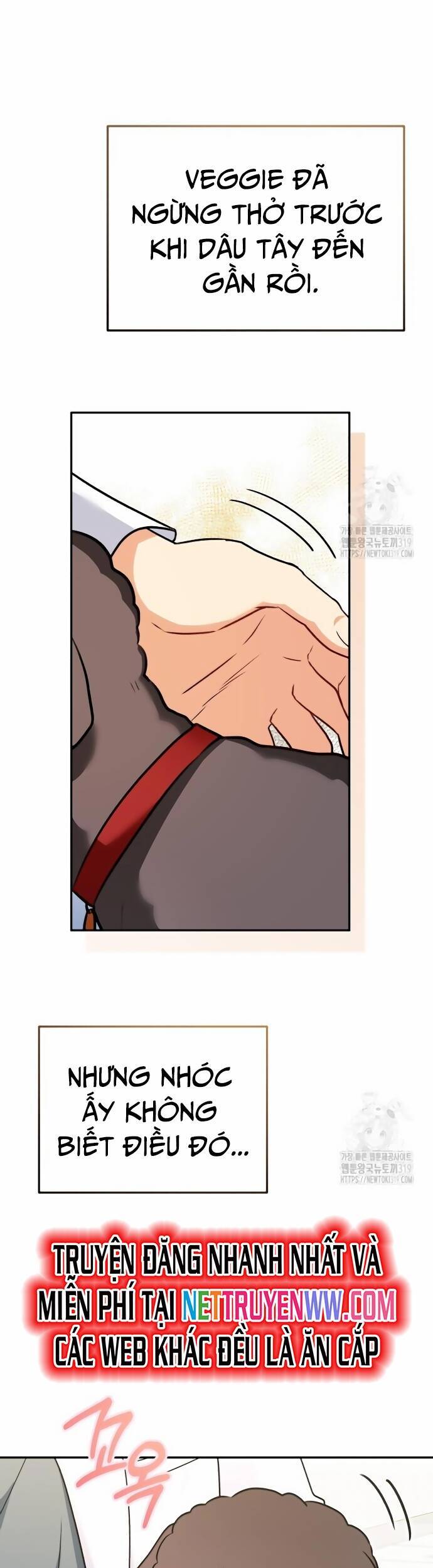 Xin Chào! Bác Sĩ Thú Y Chap 34 - Next Chap 35