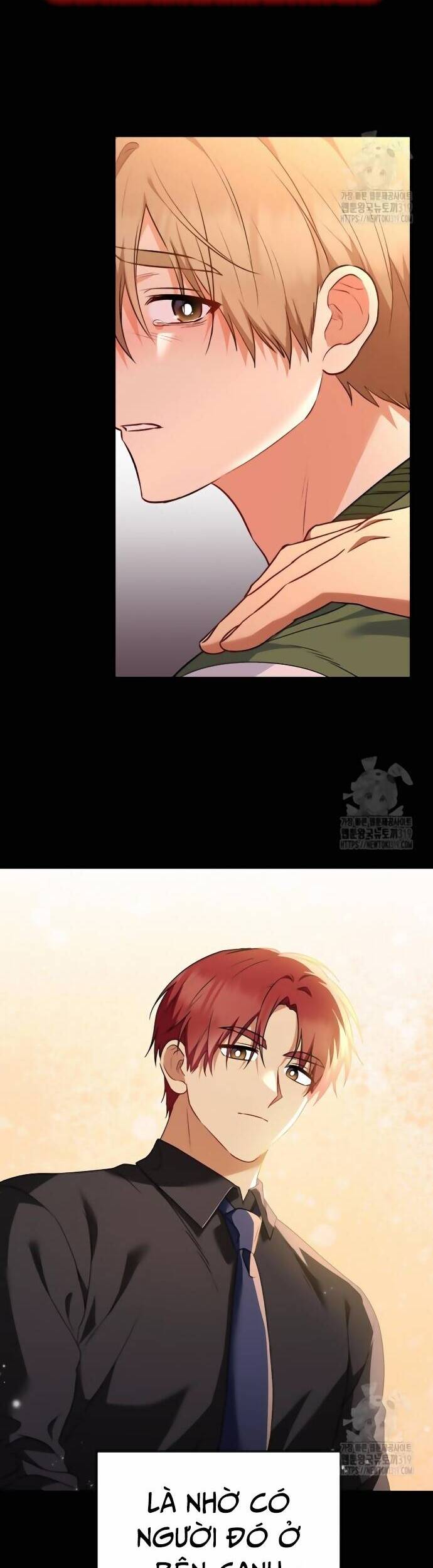 Xin Chào! Bác Sĩ Thú Y Chap 34 - Next Chap 35