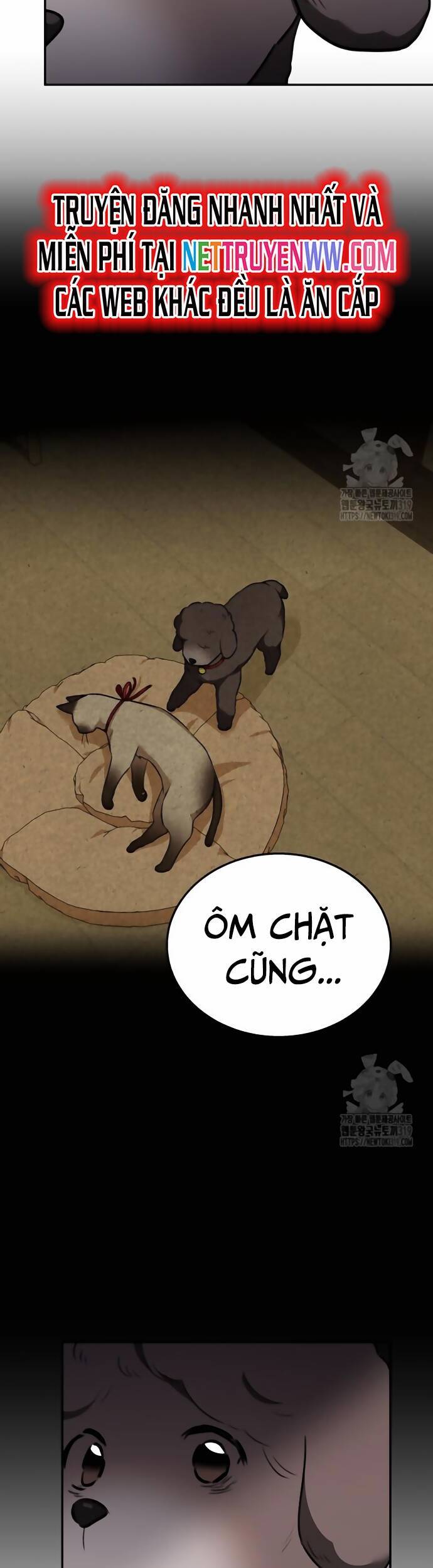 Xin Chào! Bác Sĩ Thú Y Chap 34 - Next Chap 35