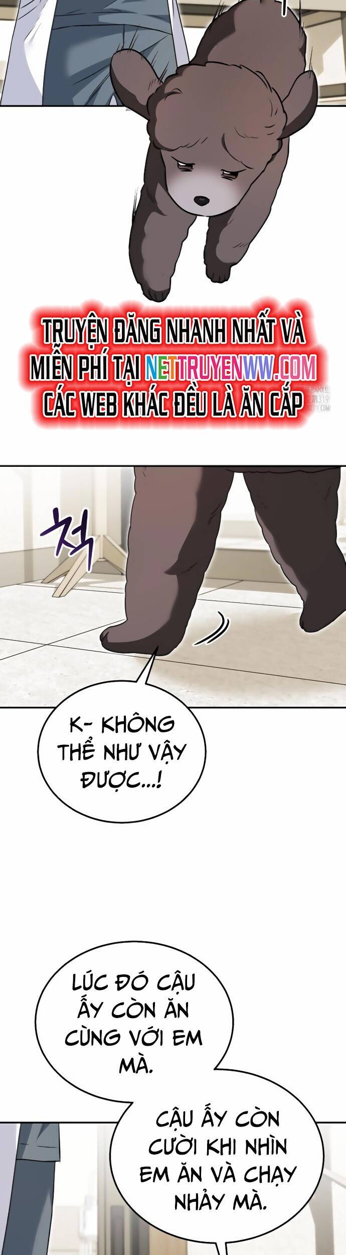 Xin Chào! Bác Sĩ Thú Y Chap 34 - Next Chap 35
