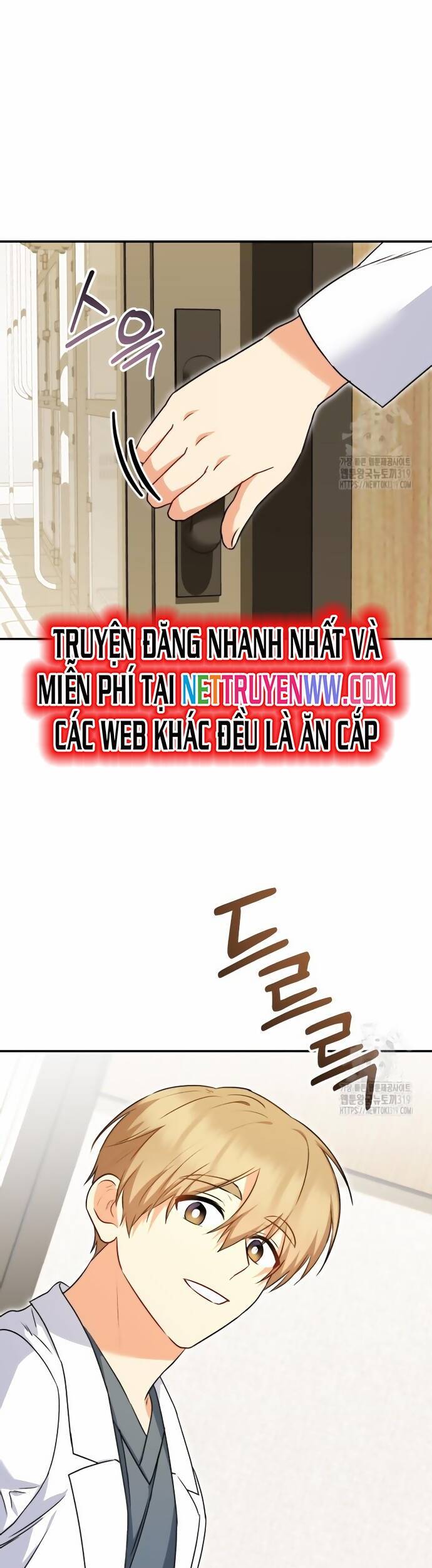 Xin Chào! Bác Sĩ Thú Y Chap 34 - Next Chap 35