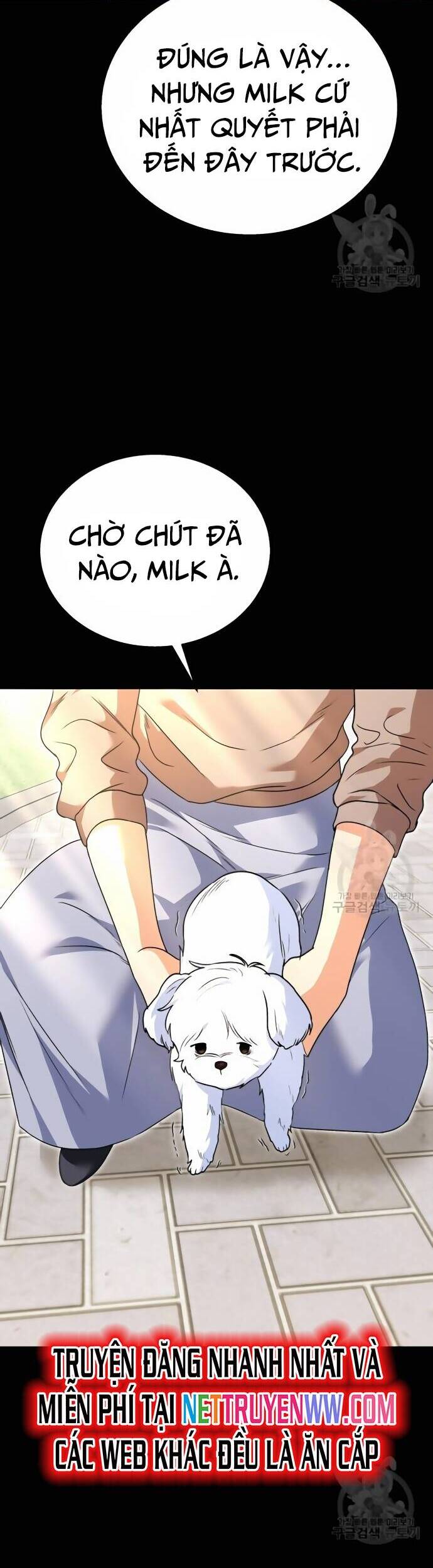 Xin Chào! Bác Sĩ Thú Y Chap 32 - Next Chap 33