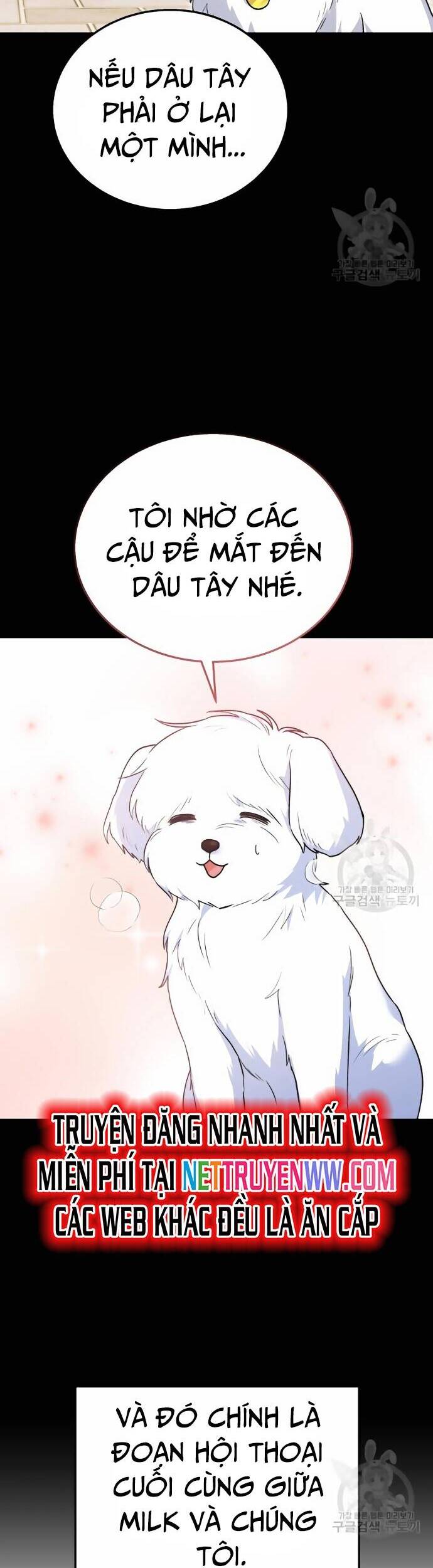 Xin Chào! Bác Sĩ Thú Y Chap 32 - Next Chap 33